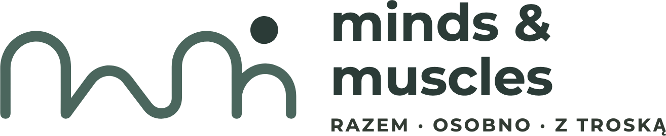 Minds and Muscles